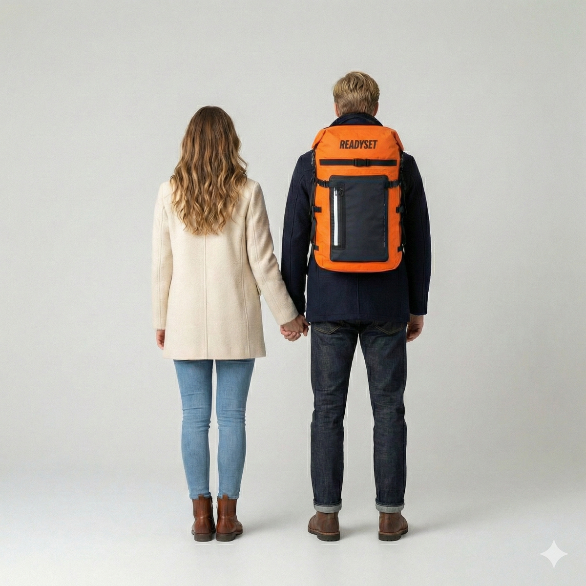 Ontdek hoe The Duo Set's 72 uur noodpakketten je optimale veiligheid bieden